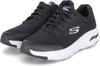 Skechers Arch Fit Sneakers Black/white
