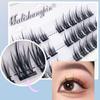 Lactacia - False Eyelashes Clusters