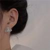 Pendientes – Pendientes de clavel