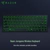 Razer Choro Tarantula Multi-Mode Ultra-Thin RGB Keyboard