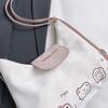 Trendy Cute Tote Bag 2026 New Model Large Capacity Single-shoulder Bag  Light Weight Short Commute Backpack