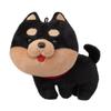 My pet plush toy Rainbow Pet Shiba Inu (black)