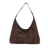 Stylish Simple Shoulder Bag For Women In Trendy Colors Perfect For Autumn Outfits