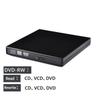 Externá CD DVD mechanika, USB 2.0 Slim Prenosná Externá CD-RW Mechanika DVD-RW Napaľovačka Zapisovačka Pre Laptop Notebook PC Stolný Počítač