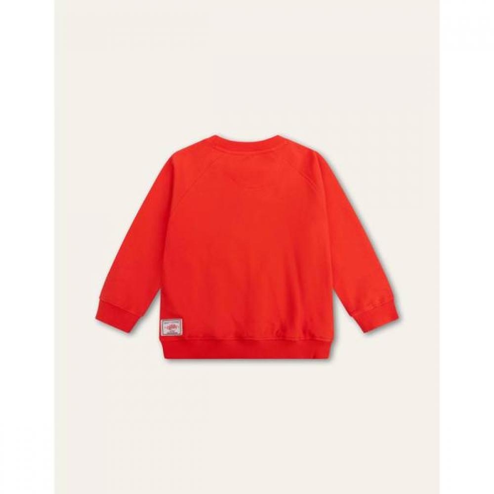 Oilily Kids Hutt Sweater Okhfets003a