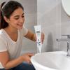 Sealant for Sink Toilet and Baseboard, Multi-Purpose Sealing for Bathroom and Kitchen Cracks