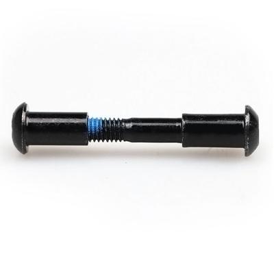 19g Šroub pro elektrickou koloběžku 8*6*2CM Šroubový šroub Kovový