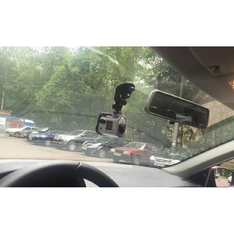 Car GPS DV DVR Universal Mini Car Suction Cup Mount Tripod Holder Car Mount Holder  Car GPS DV DVR Camera Universal Accessories