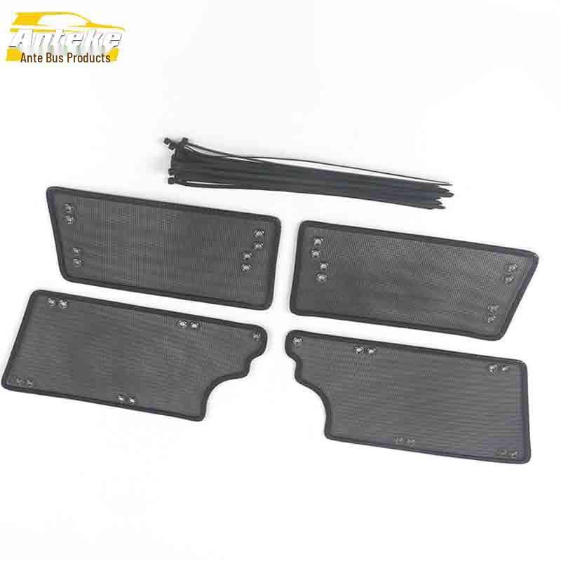 Compatible with 20 Models: CS75 Insect Screen Sequins, Diamond Mesh Water Tank Panel Sticker, Car Accessories.