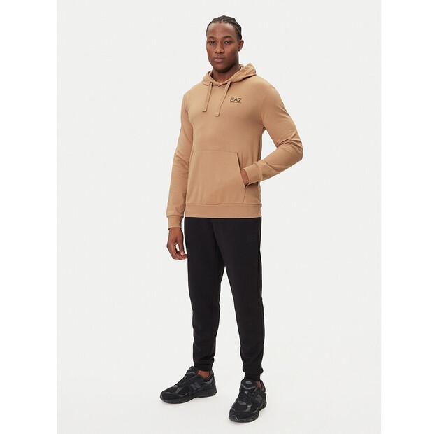 Толстовка EA7 Emporio Armani 7M000569