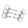 Punk Sexy Earrings Ball 1 Pc Surgical Steel Belly Button Rings Navel Piercing Body Piercing Jewelry