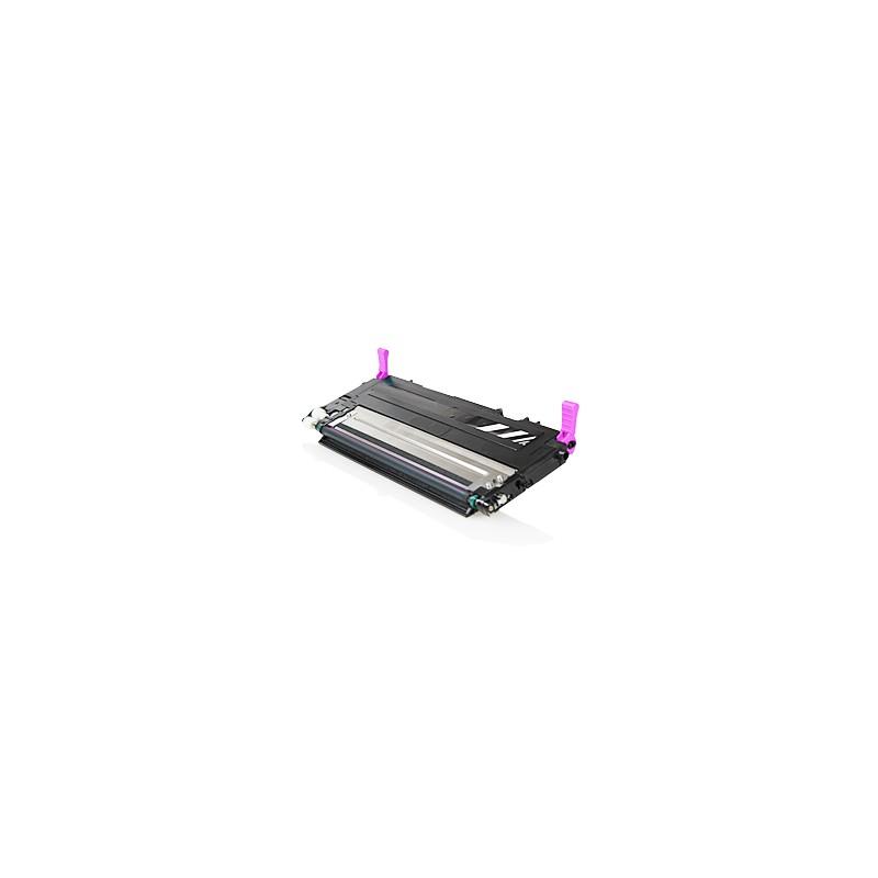 Samsung CLT-M404S Magenta Generic Toner Cartridge - Replaces SU234A-ST-404SMG