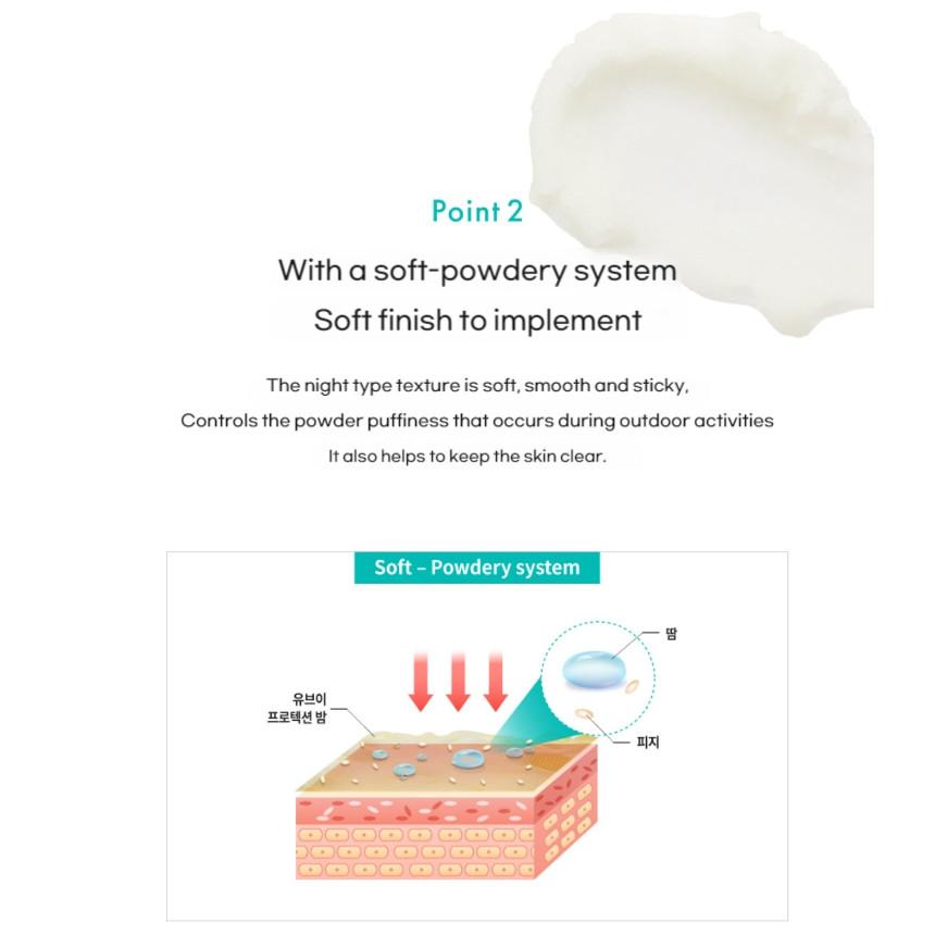 Rejuran Healer UV Protection Balm (SPF50+) 19g PA++++