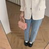 New Women's Bag Fashion All-Match Small Square Bag One-Shoulder Messenger Bag