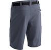 Шорты Maier Sports Bermuda Huang graphite