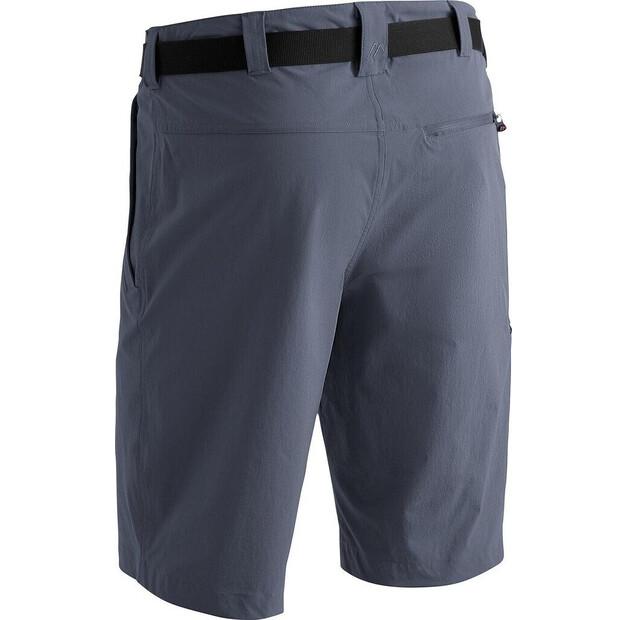 Шорты Maier Sports Bermuda Huang graphite