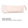 Hair Tools Storage Bag Travel Hair Styling Tool Pouch Portable Tools Organizer with Toiletry Bag Hair