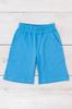 Stylish Boys’ Capri Shorts – Comfortable Fit & Versatile Style, Summer, 6208-001 HC