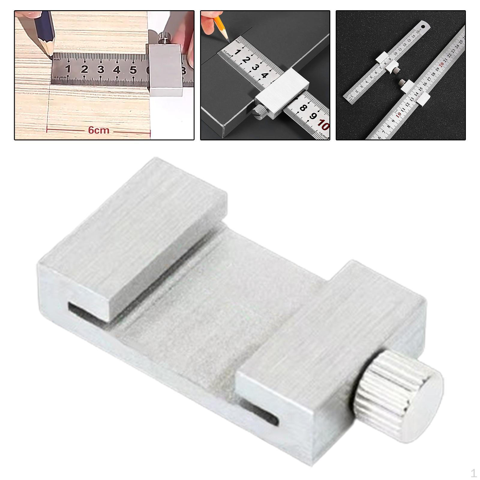 

Позиционирование Предельного Блока, Деревообрабатывающее Оборудование, Аксессуары для Измерения 35mmx20mm