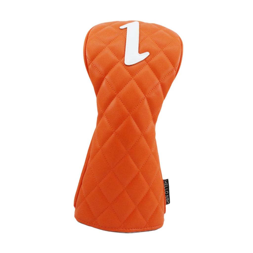 Club Headcover - Stylish And Golf Accessories