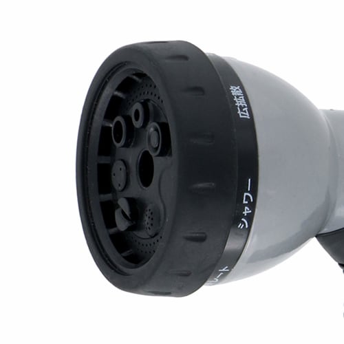 Takagi watering metal nozzle 7 patterns NZ-7MA