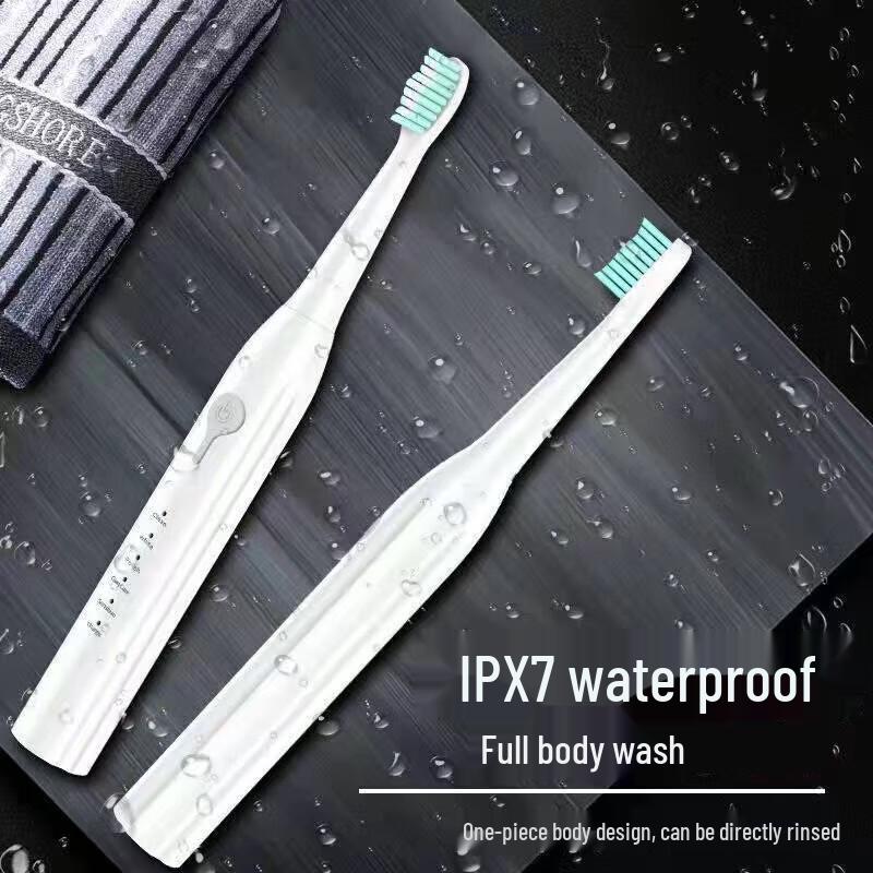 Shangheng Sonic Electric Toothbrush