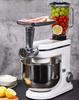 8-liter Instant Noodle Machine  Fully Automatic Kneading  Mixing Machine Household Multi-functional Cream Blending Chef Machine