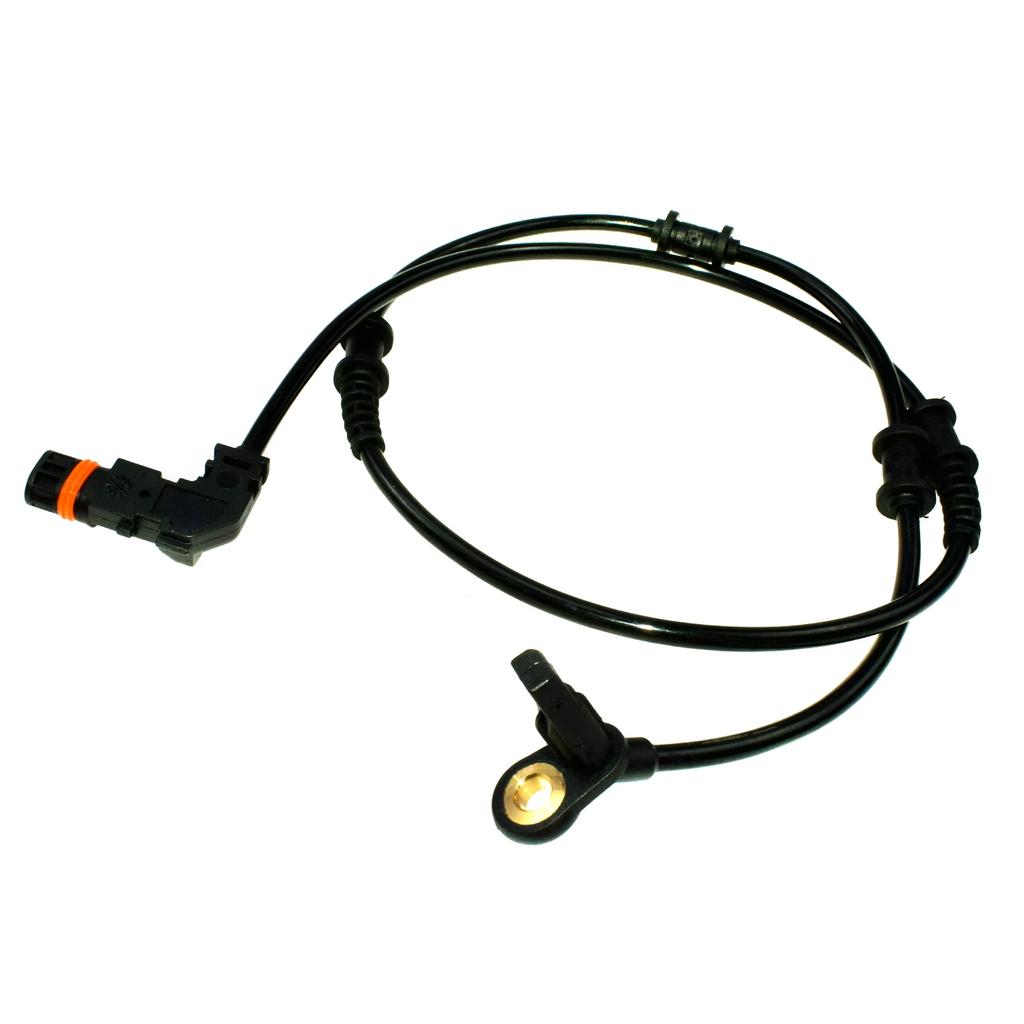 1/2/4 PCS Front / Rear Left or Right Wheel Speed Sensor For Mercedes-Benz  W164 W251 GL320 GL350 GL450 GL550 ML320 ML350 R350