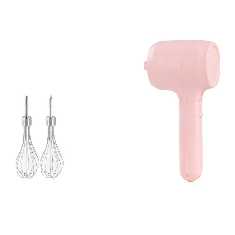 Mini Electric Whisk & Mixer for Baking