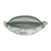 Nike Heritage Fabric Fanny Pack Regular Unisex Mica Green / Sail White (Unisex) Fanny Packs DV6242 330