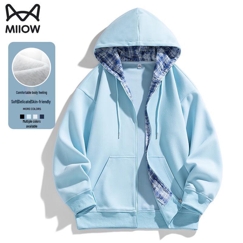 

Men s Casual Hooded Jacket 2XL