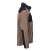 Tee Jays Mens Mountain Fleece Jacket