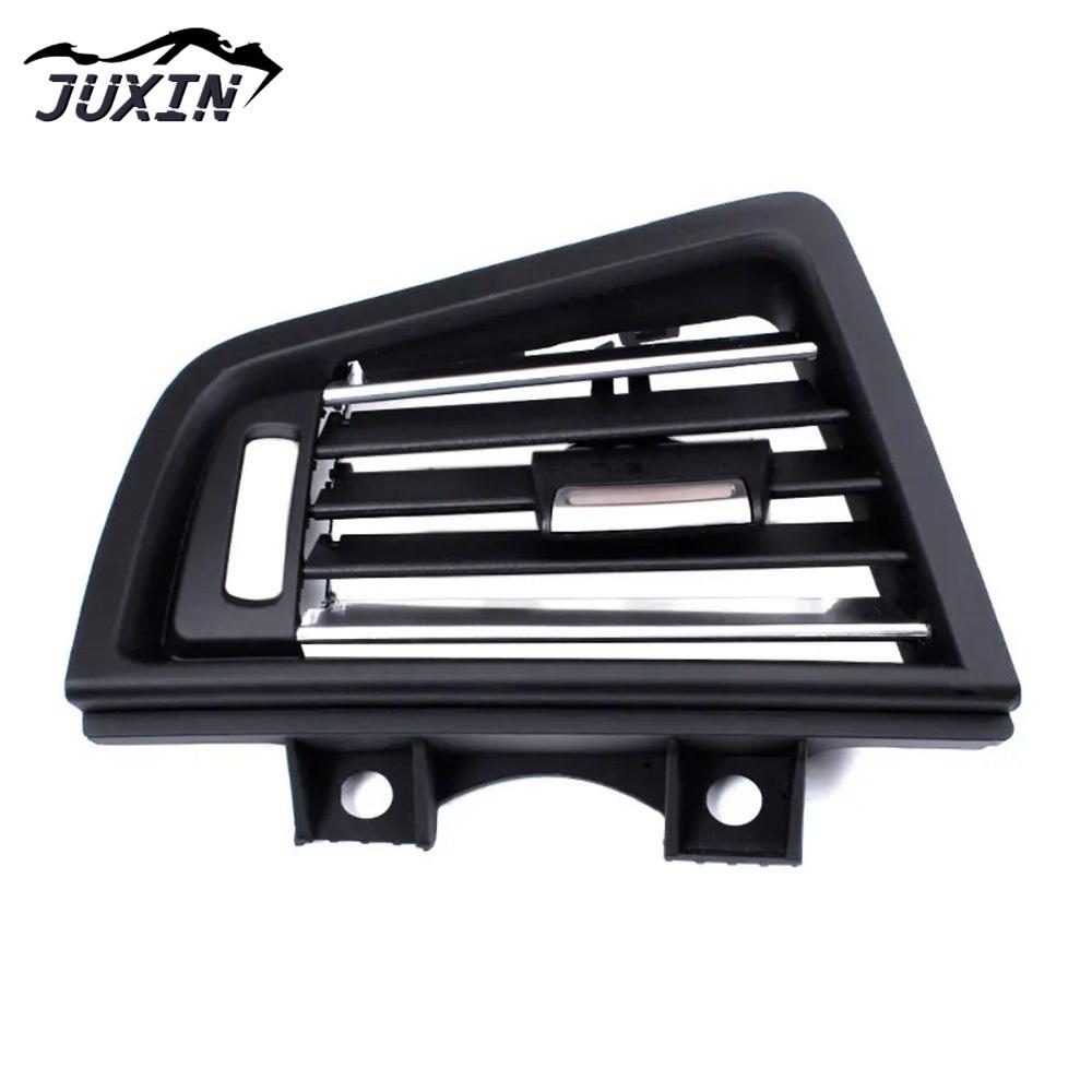 Linker Konsolengrill, Armaturenbrett, AC-Entlüftung, passend für BMW 520i, 523i, 525i, 528i, 530i, 535i