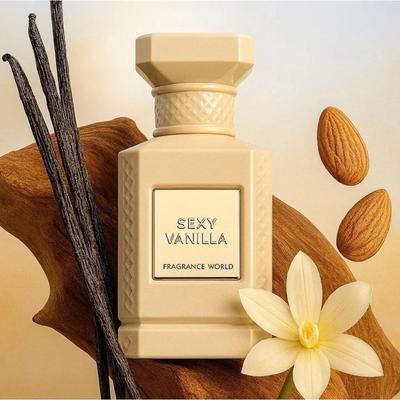 Sexy Vanilla Eau De Parfum