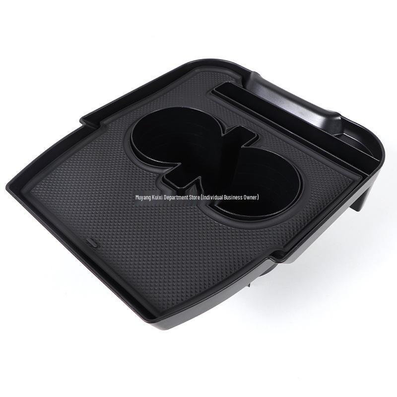 23-24 BMW X1/iX1 Úložný organizér do středové konzole s držákem na telefon