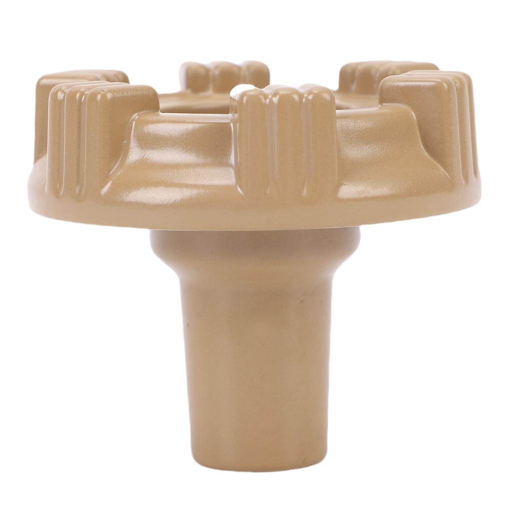 Outside Faucet Repair Kit with Metal Handle Leakproof Wall Hydrant Repair Kit Replacement for Woodford Model 17