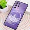 Night Court Silicone Phone Case For Samsung Galaxy Note 10 Pro S26 S25 S24 S23 S22 S21 Plus S25Ultra Capa Cover