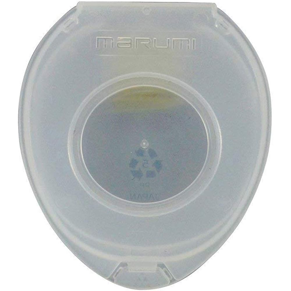 MARUMI ND Filter 62mm DHG ND32 62mm for Light Intensity Adjustment