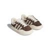 Adidas Bad Bunny X Campus I The Last Campus Baby Sneakers Brown Deep-Brown Chalk IF7151