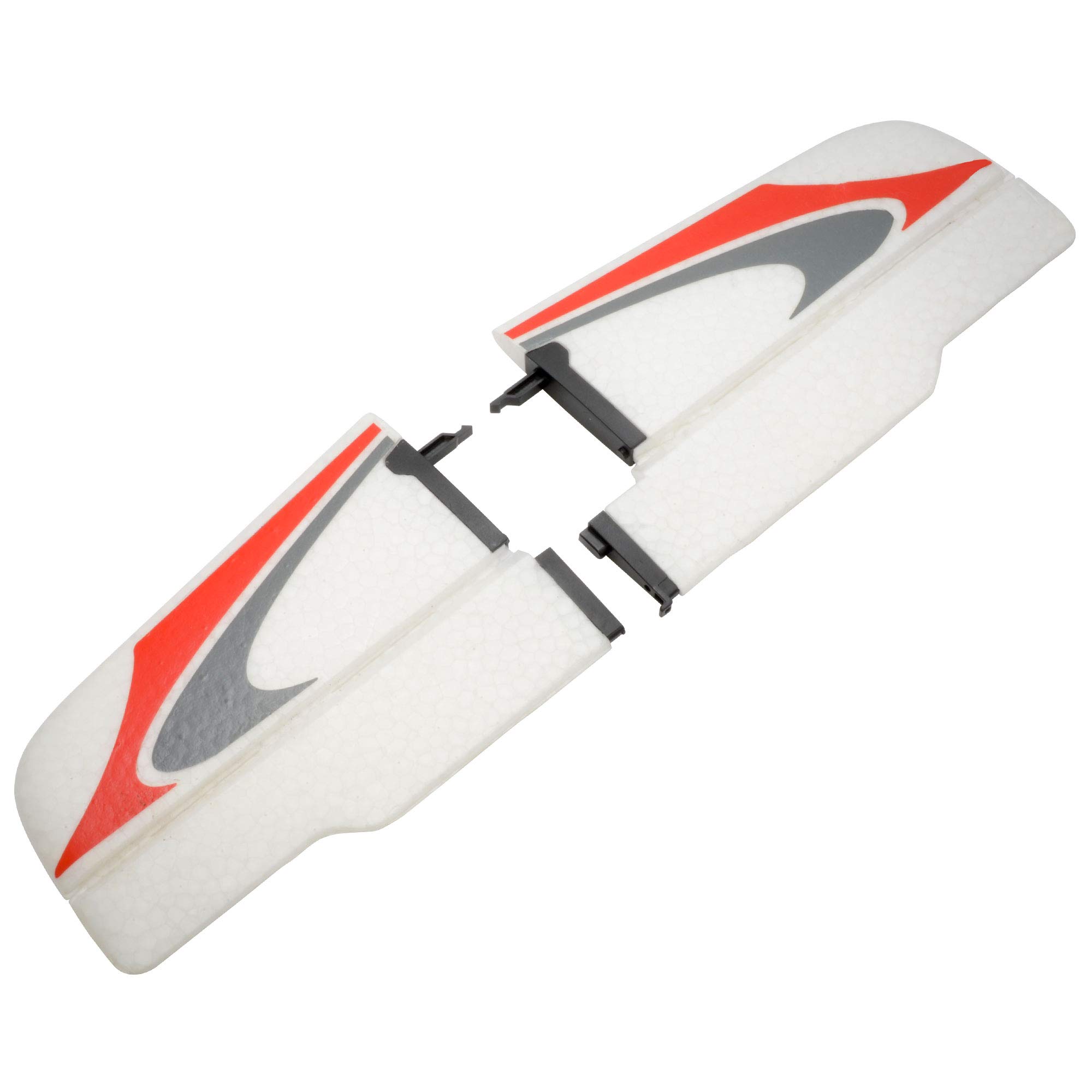 

Hitec OMP Hobby S720 Horizontal Stabilizer Set OSHS002