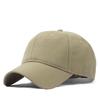 Big head man large size baseball hats summer outdoors thin dry quick sun hat men cotton plus size sport cap 56-60cm 60-64cm
