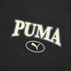 Puma Bluza Squad FW25 z golfem Męskie Góry 692906-01