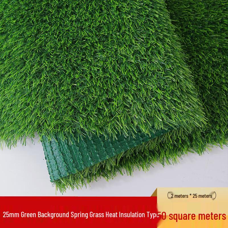 Gazon Sintetic pentru Decorare Exterioară și Grădină