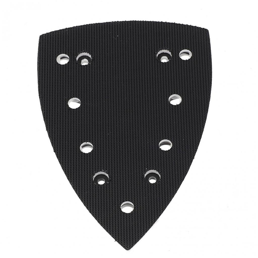 Sanding Pad Soft Disc Replacement 148X98mm Adapter
