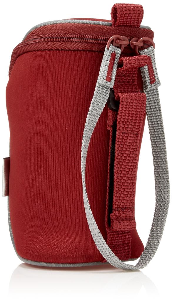 SONY Soft Carrying Case Red R LCS-BBD