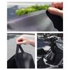 Drawstring Motorcycle Helmet Bag Waterproof Helmet Lid Protect Bag  Riding Bicycle