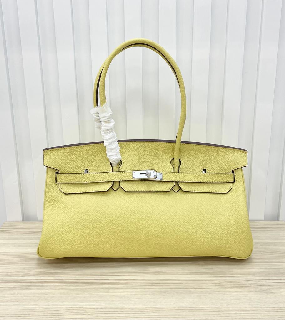 Damska torba ze skóry bydlęcej licowej, torebka o dużej pojemności, wysokiej klasy, damska, na dojazdy do pracy, jednoramienna, crossbody