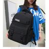 New Boy Girl Backpack Laptop Male Leisure Backpack Women Schoolbag Anti Theft Men Oxford Backbag Travel Daypacks