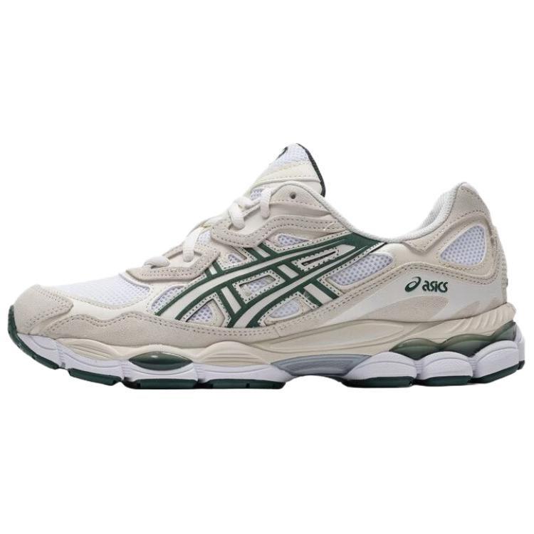 ASICS GEL NYC Amortizējoši Elpojoši Viegli