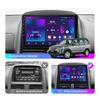 Android Car-Play Car Radio For Honda CR-V II 2002-2006 Multimedia Player Head Unit Stereo GPS Navigation BT WIFI,2+64GB